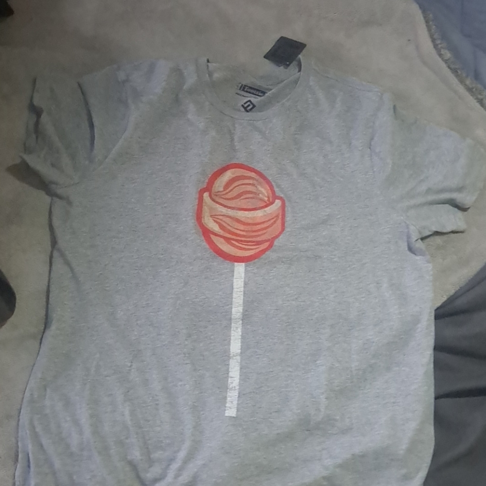 TOOTSIE POP Tee
